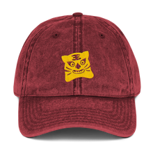 Load image into Gallery viewer, Vintage Cotton Twill Cap